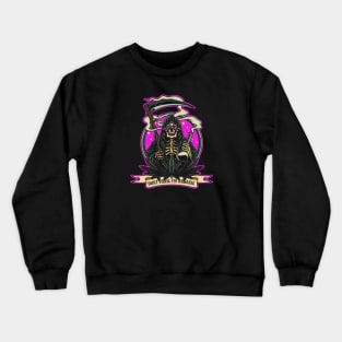 Dont Panic Its organic Crewneck Sweatshirt